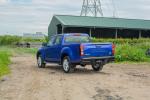 Isuzu D-Max Workman+ Double Cab 2019 года (UK)